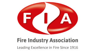 Fire Industry Association member